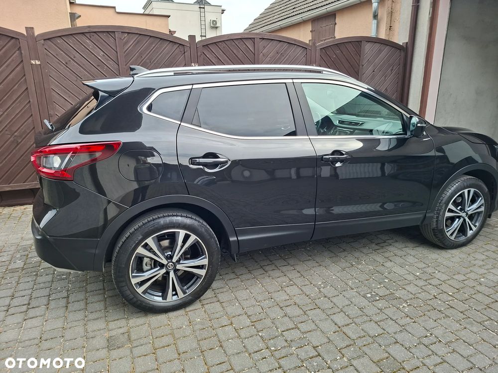 Nissan Qashqai 1.5 dCi N-Connecta - 7