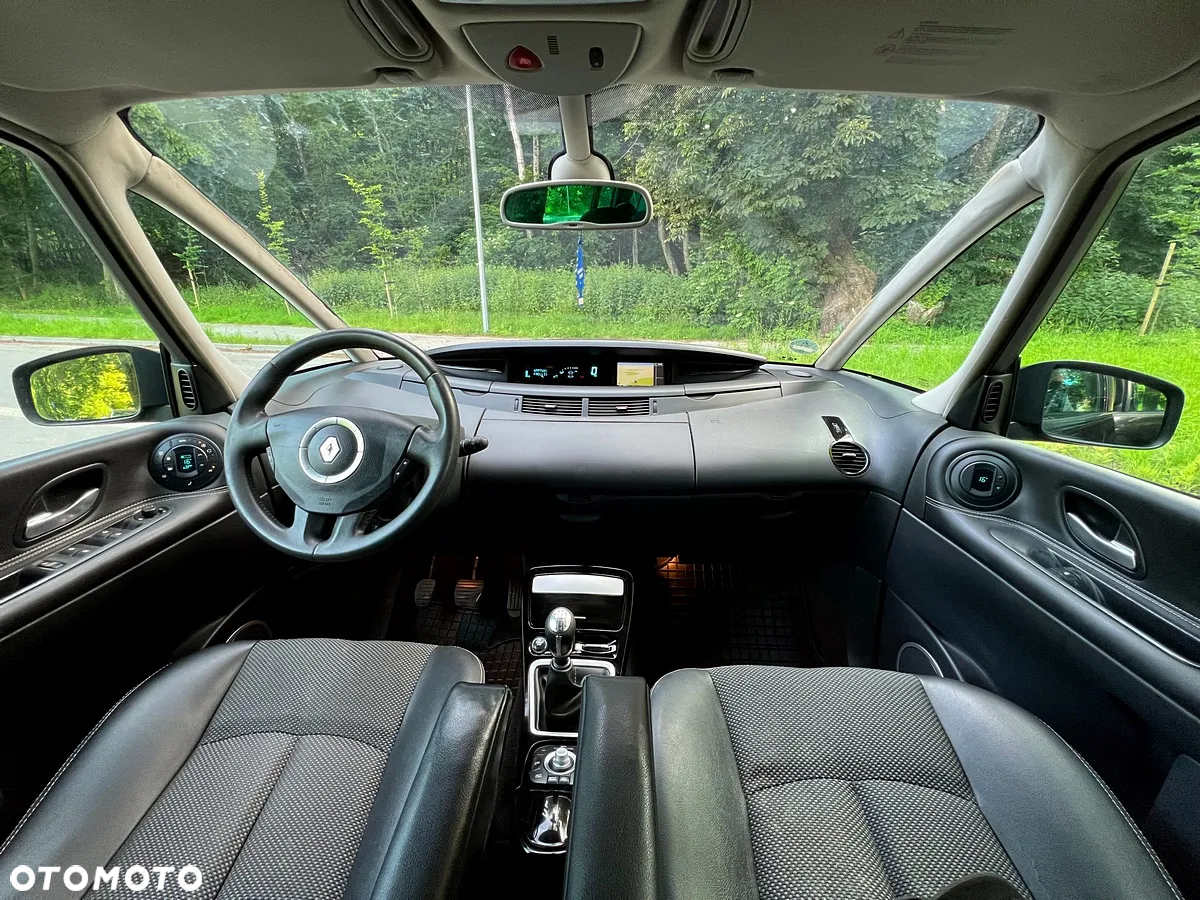 Renault Espace 2.0 Expression - 19