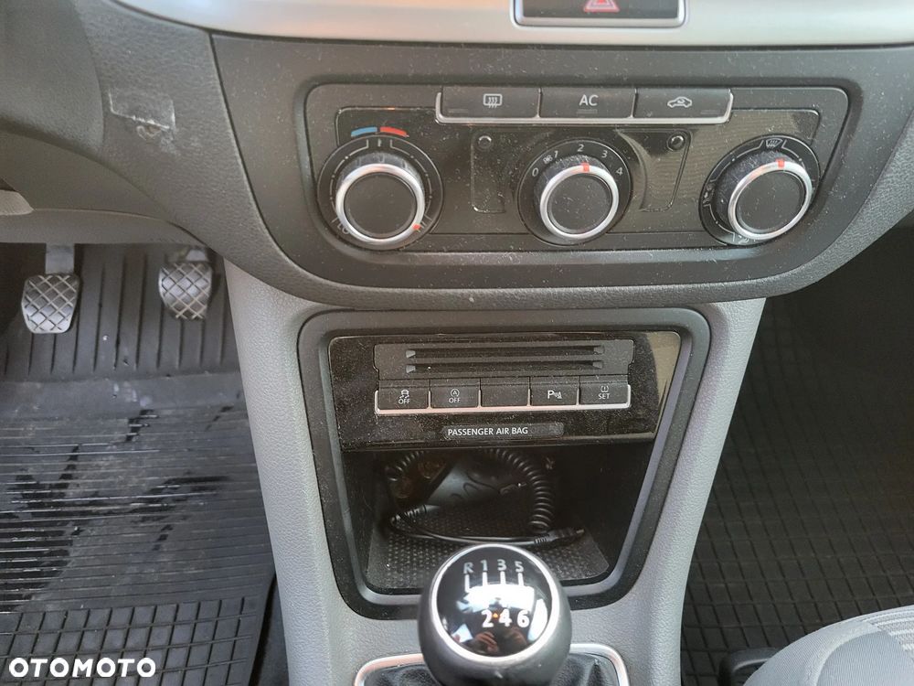 Seat Alhambra 2.0 TDI DPF Ecomotive - 17