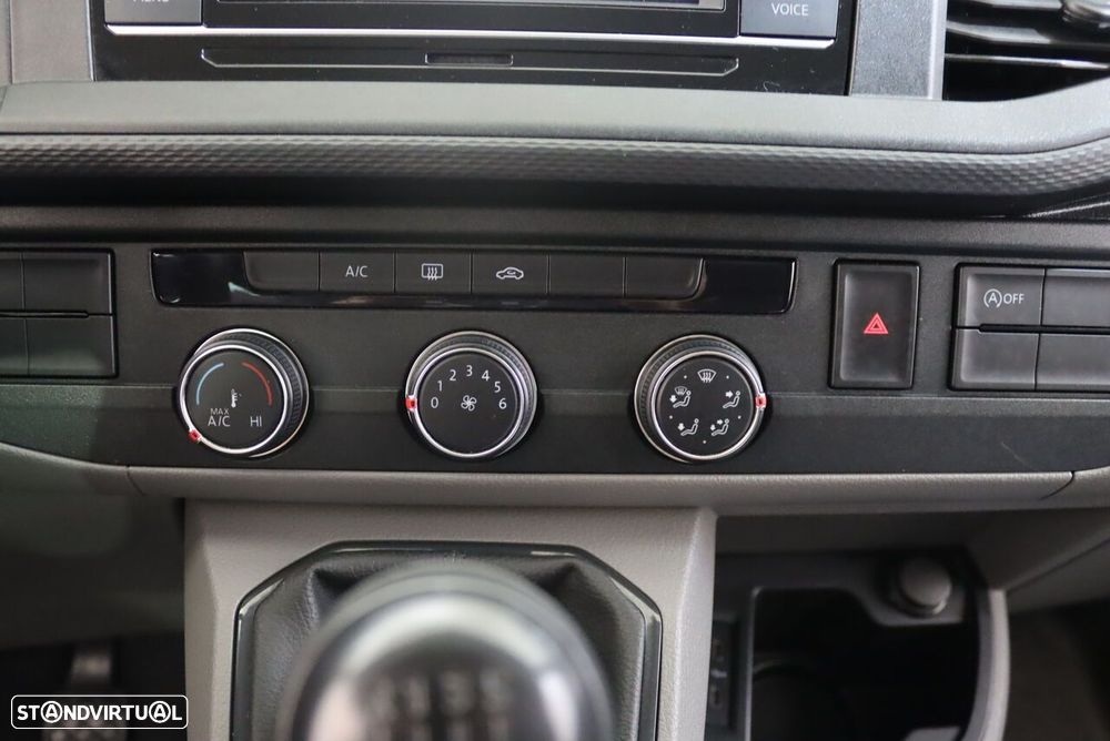 VW Transporter 2.0 TDI L.Business - 27