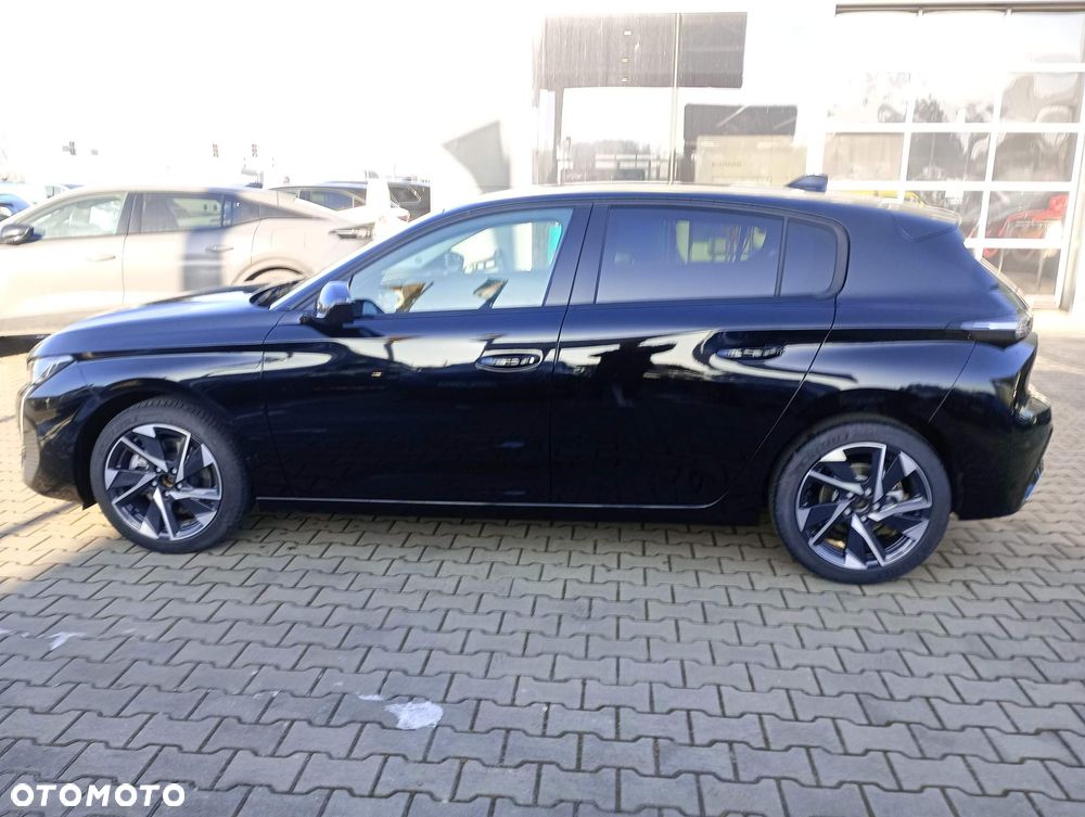 Peugeot 308 1.5 BlueHDi Allure S&S EAT8 - 6
