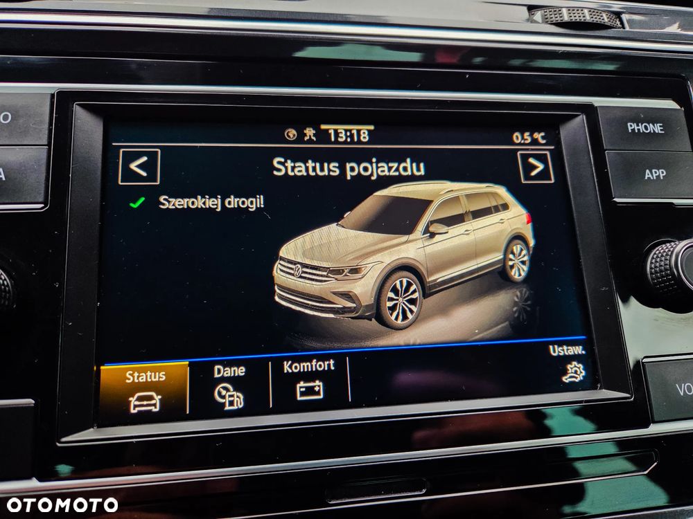 Volkswagen Tiguan 2.0 TDI SCR Life DSG - 16