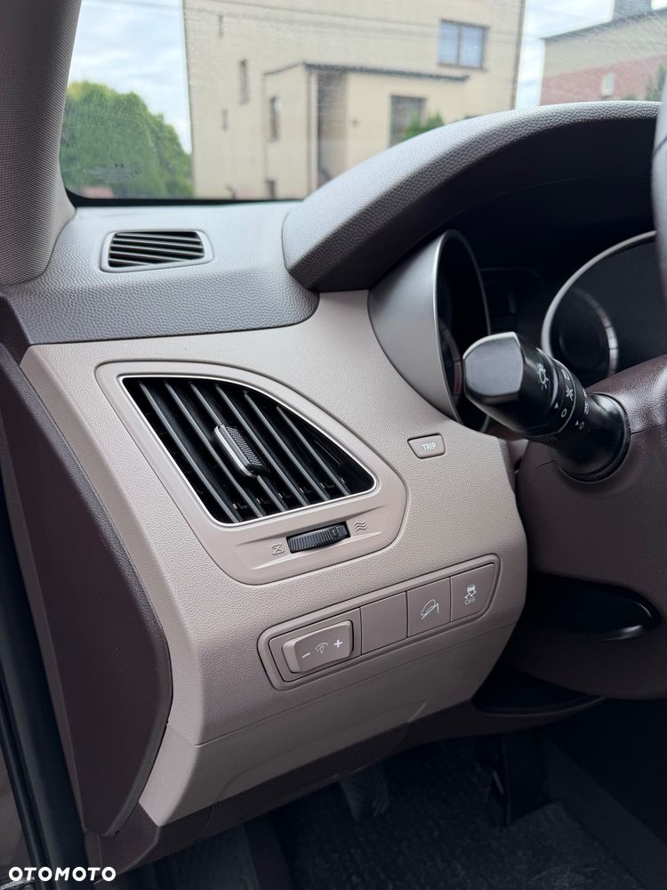 Hyundai ix35 1.6 GDI Style 2WD - 19
