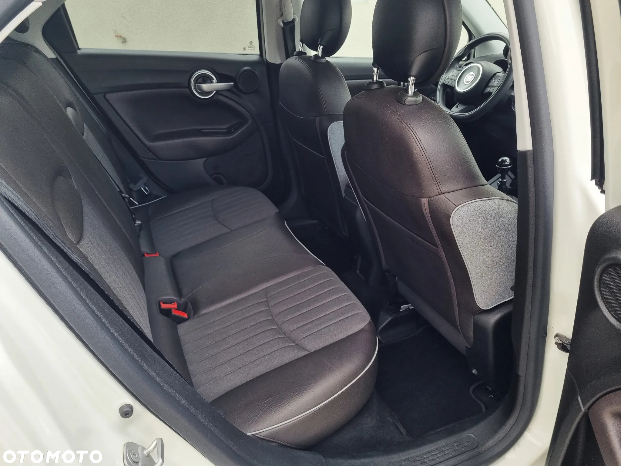 Fiat 500X 1.6 MultiJet II City Cross - 11