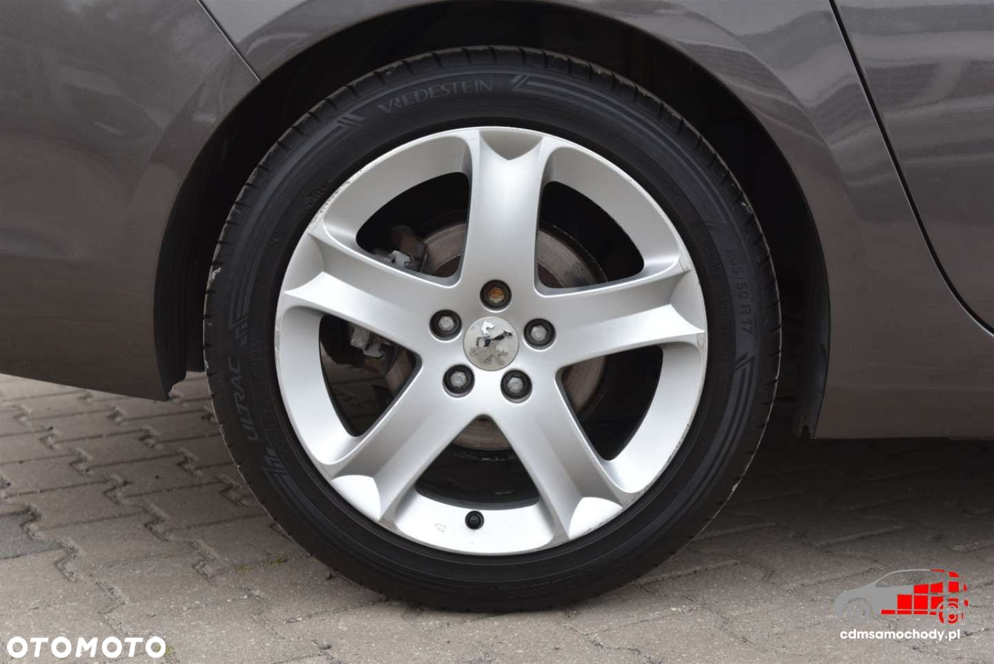 Peugeot 308 - 12