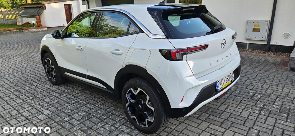 Opel Mokka 1.2 T Edition S&S - 2