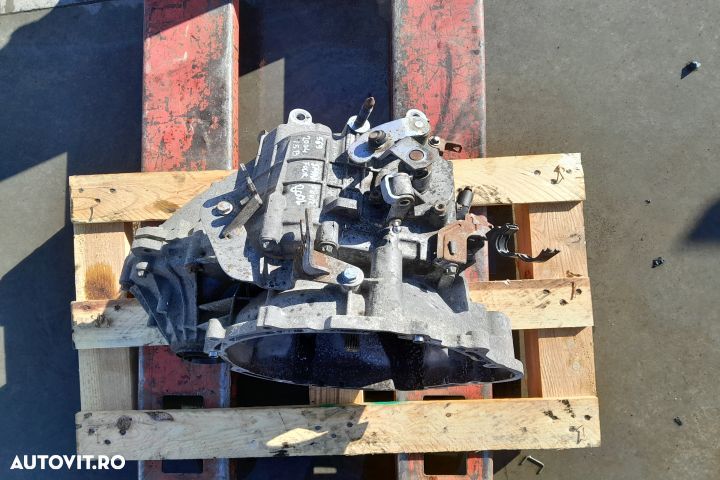 Cutie de viteze manuala TIP CUTIE 71747100021878 Smart Forfour 1 [200 - 2