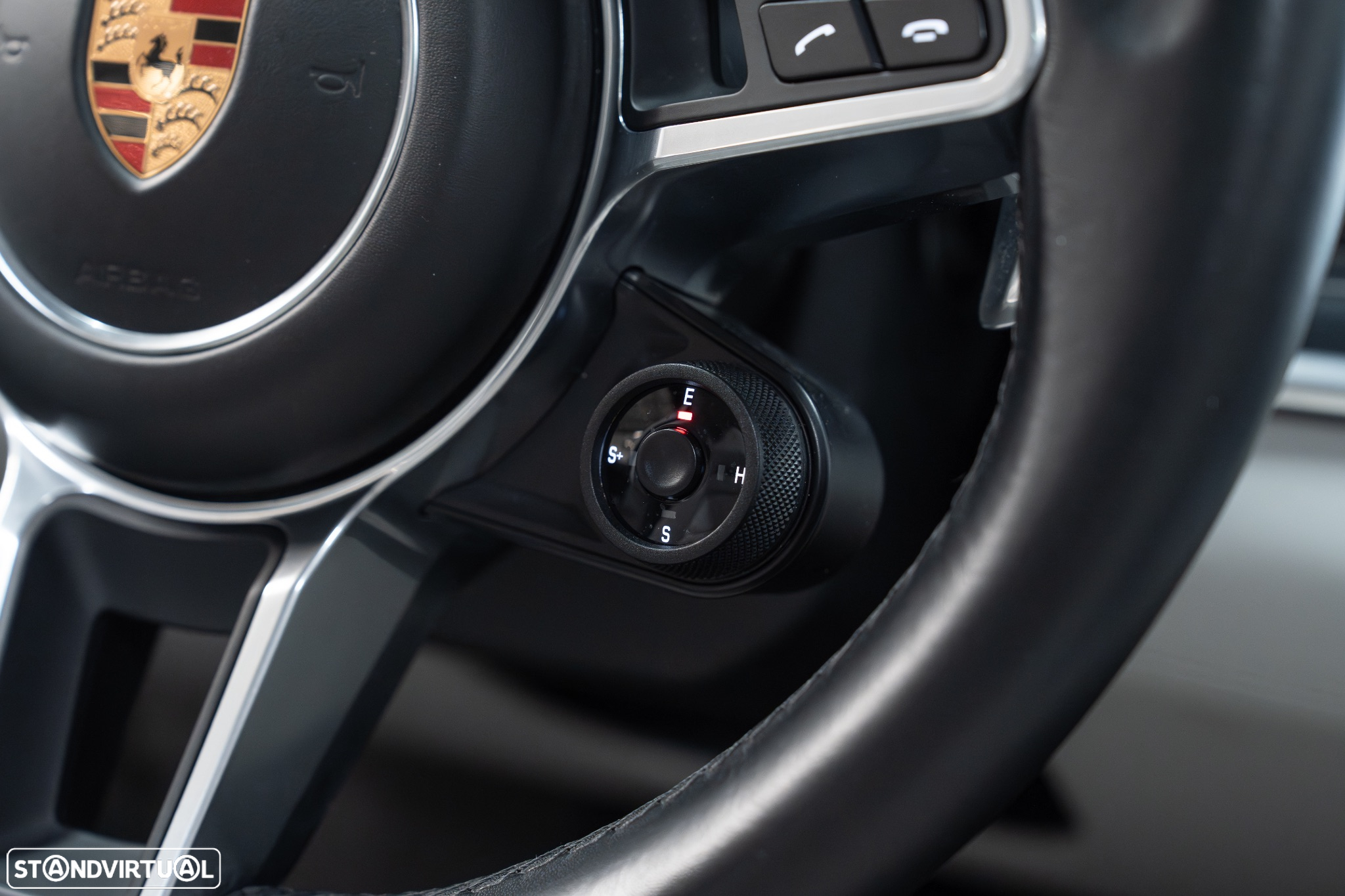 Porsche Panamera Sport Turismo 4 E-Hybrid Platinum Edition PDLS - 22
