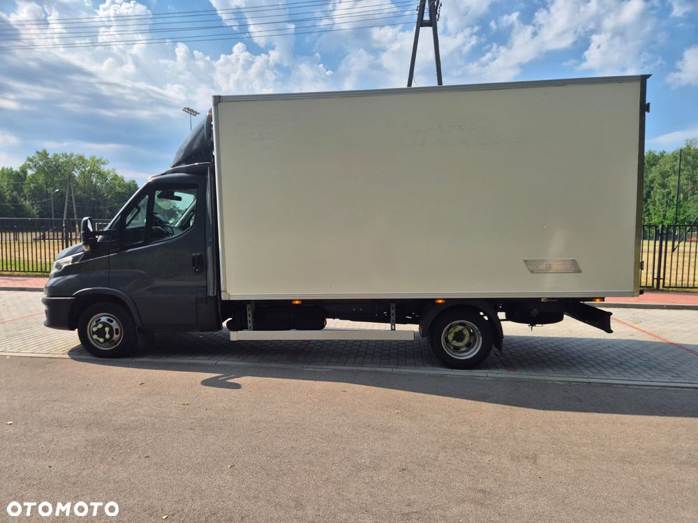 Iveco DAILY 50C16H 3.0Z - 12