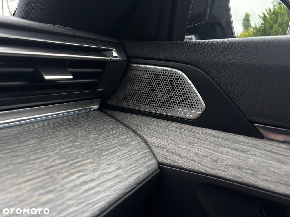 Peugeot 508 2.0 BlueHDi GT S&S EAT8 - 39