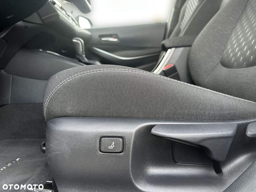Toyota Corolla 1.5 Comfort MS - 18