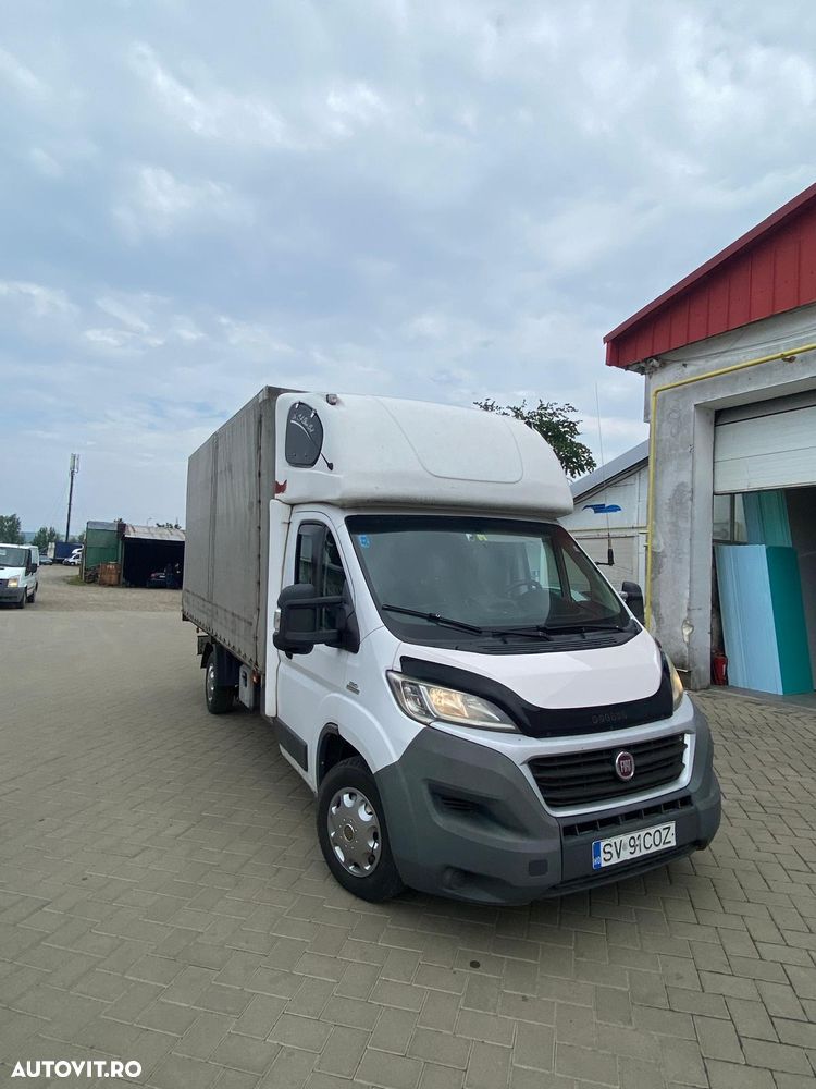 Fiat Ducato - 2