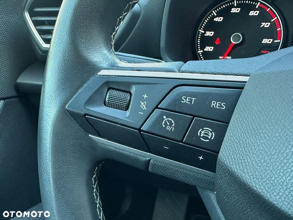 Seat Leon 1.5 TSI Full LED - 13