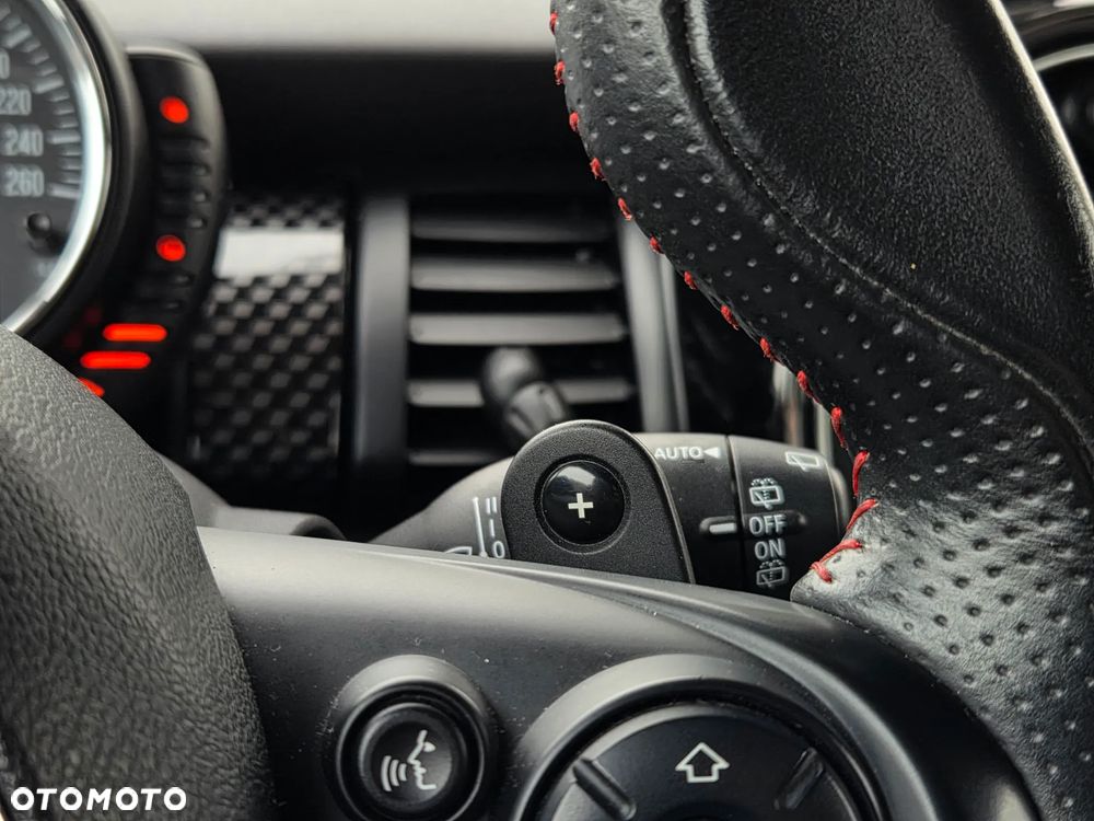 MINI Cooper S sport - 12