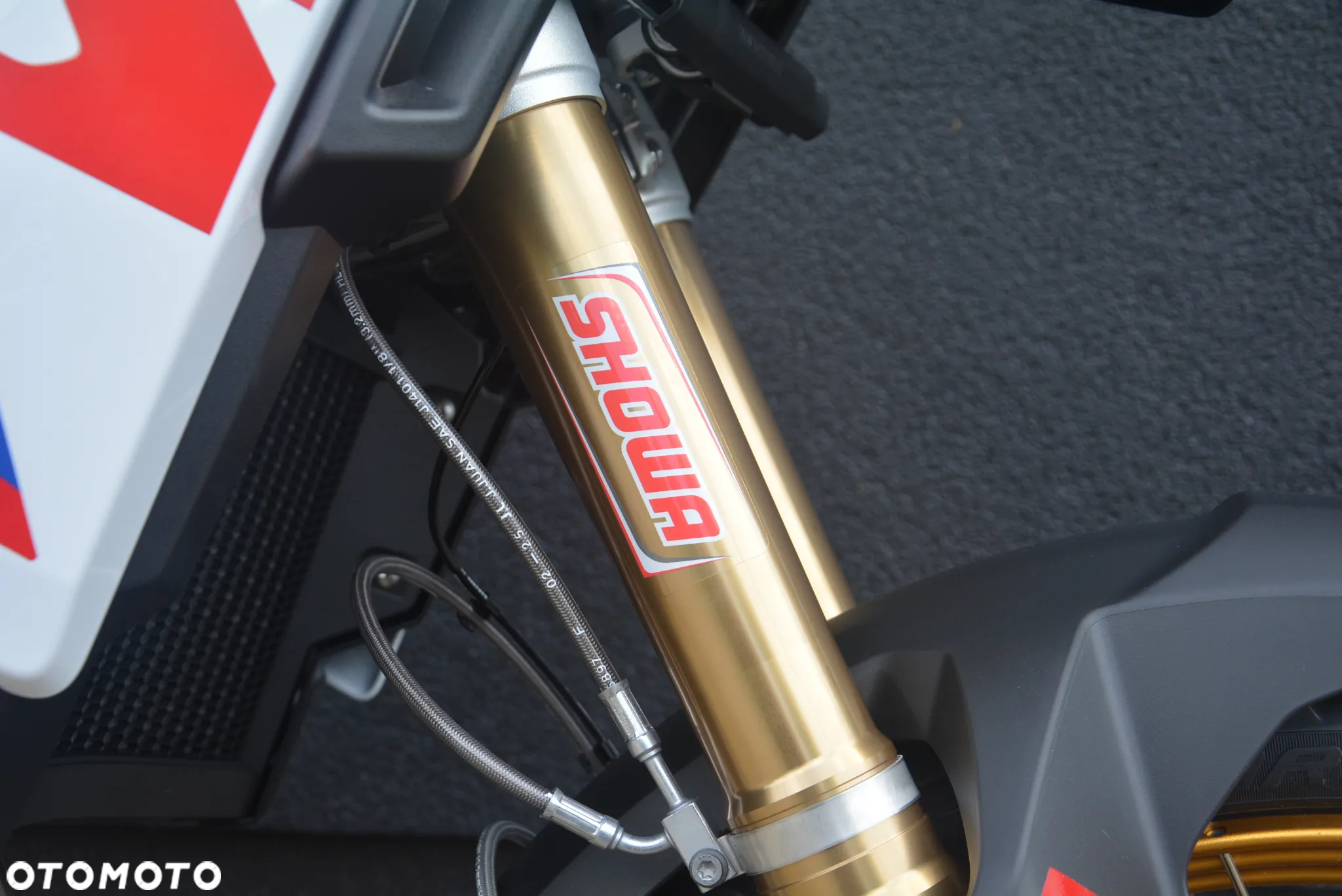 BMW GS - 9