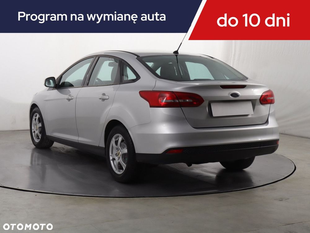 Ford Focus - 6