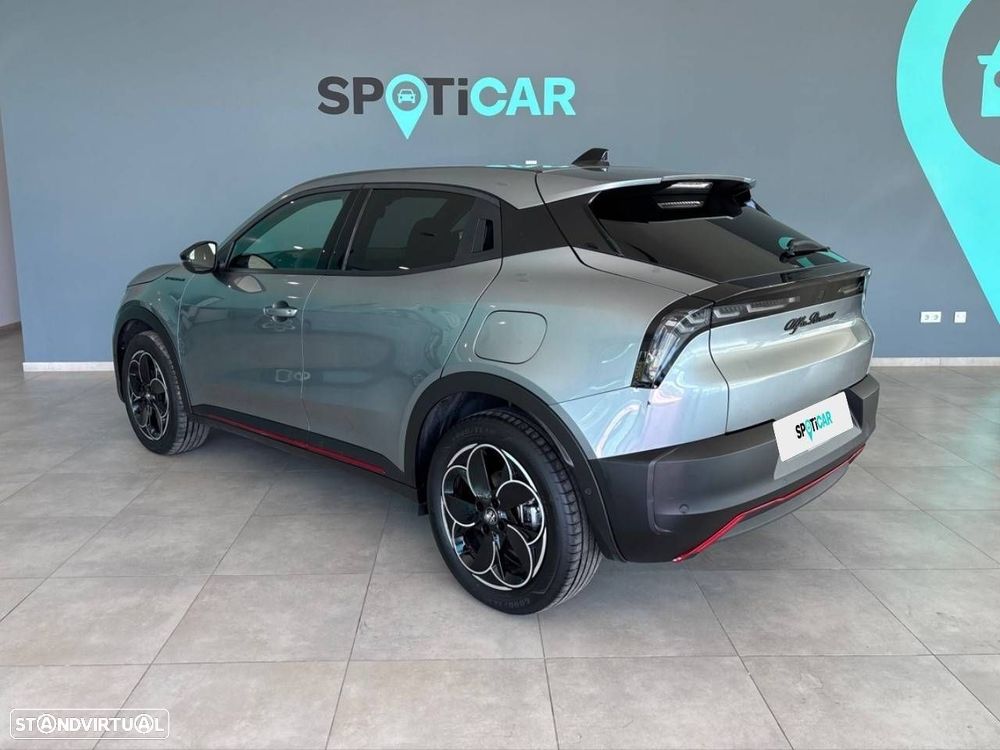 Alfa Romeo Junior Elettrica Speciale - 7
