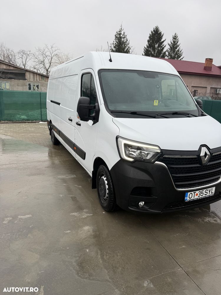 Renault Master - 4