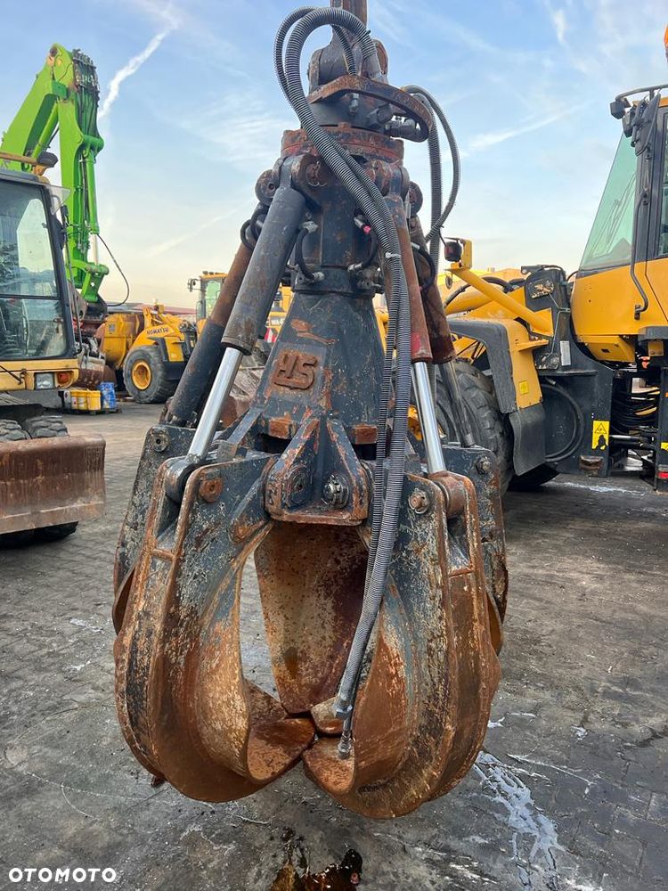 Inny HS KMG 800.18 - 4