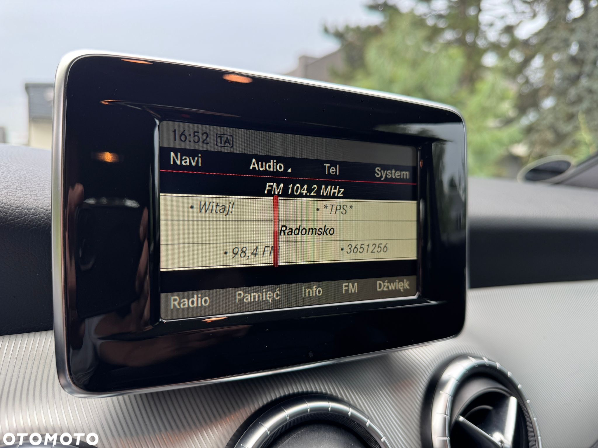 Mercedes-Benz CLA 220 CDI - 12