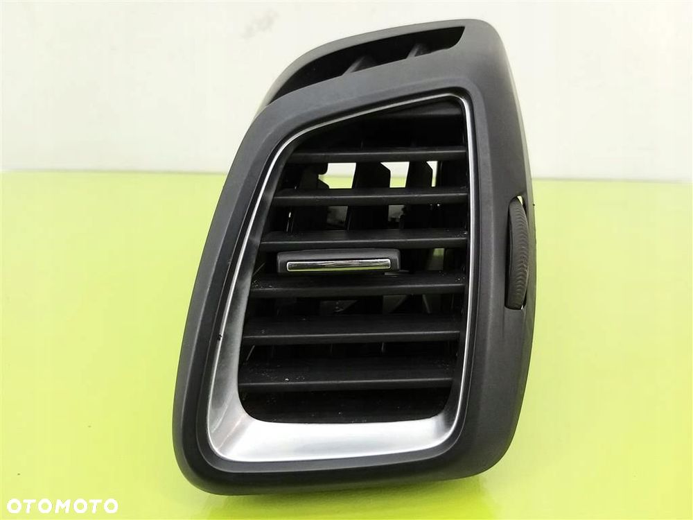 KRATKI WLOTY POWIETRZA KONSOLI Citroen DS5 2011-2015 9670715277 9670715377 - 6