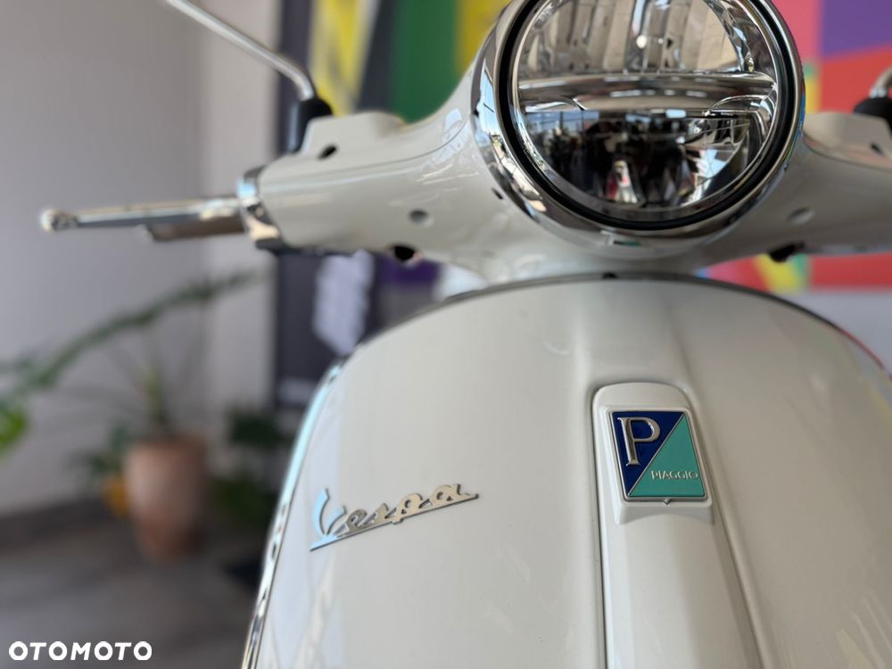 Vespa Primavera - 7
