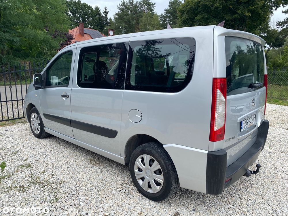 Peugeot Expert Tepee L1 Trendy - 11