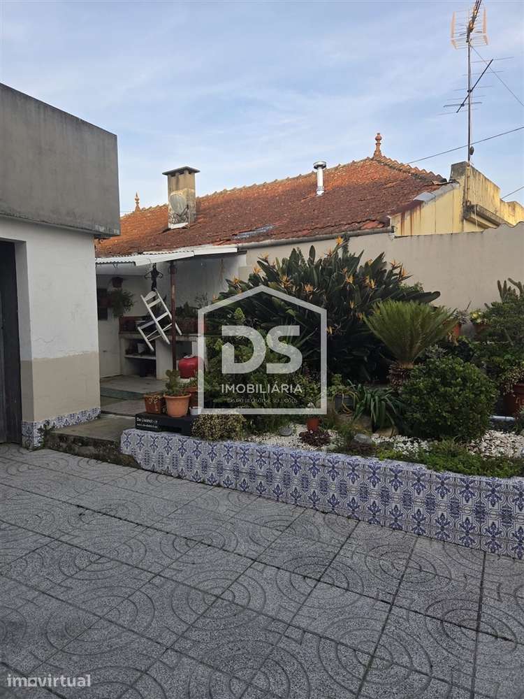 Moradia T4 Venda em Gondomar (São Cosme), Valbom e Jovim,Gondomar - Grande imagem: 4/28