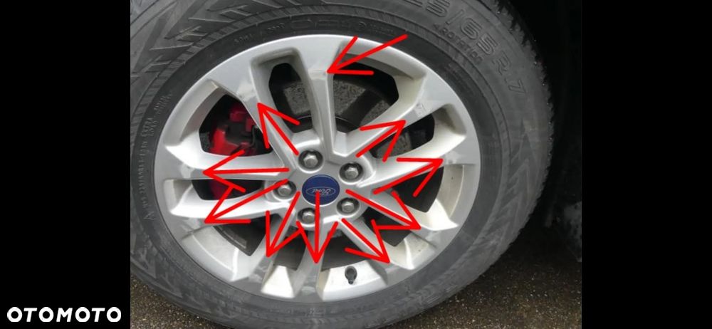 Ford Kuga 2.5 Duratec PHEV ST-LINE X - 16