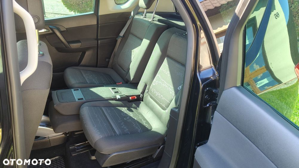 Opel Meriva 1.4 Innovation - 16