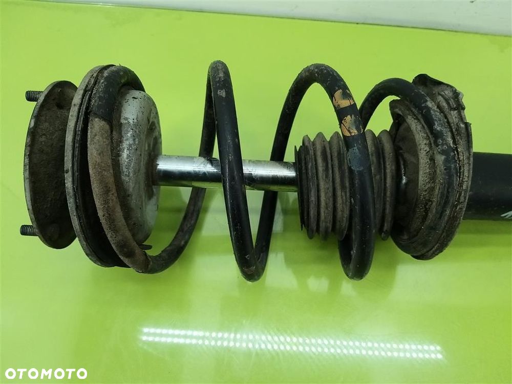 Mcpherson AMORTYZATOR przód prawy BMW Seria 5 E60 2003-2010 3.0D 231KM - 3