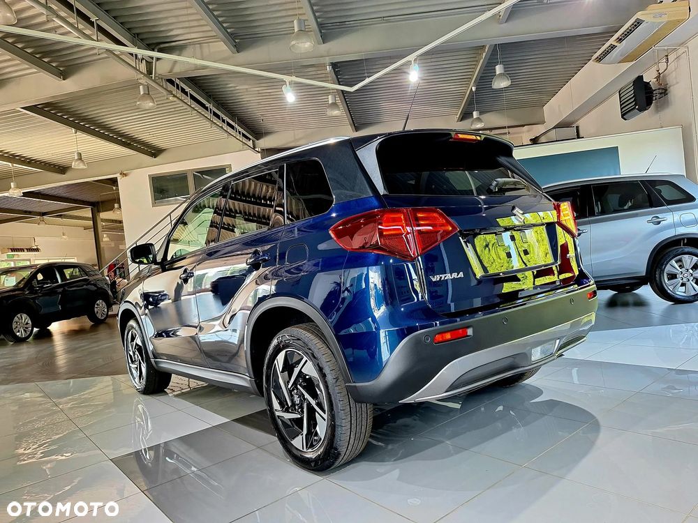 Suzuki Vitara 1.4 Boosterjet mHEV Elegance 2WD - 19