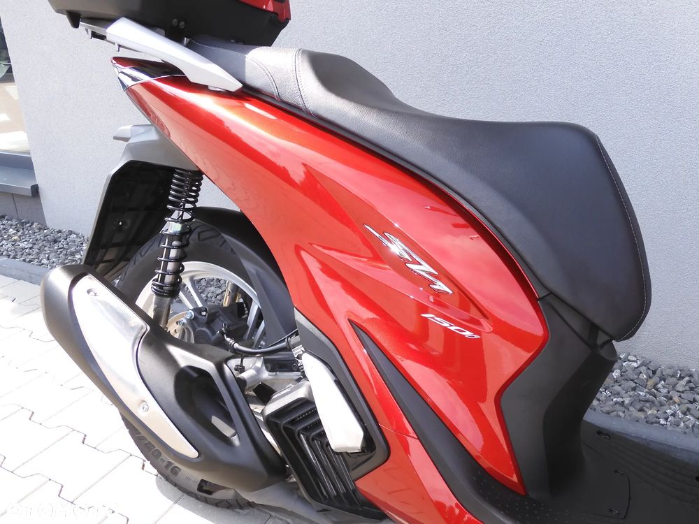 Honda SH - 13