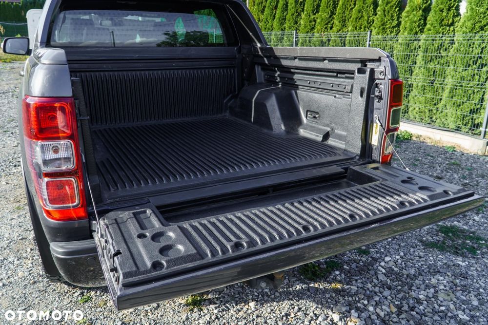 Ford Ranger Wildtrak - 38