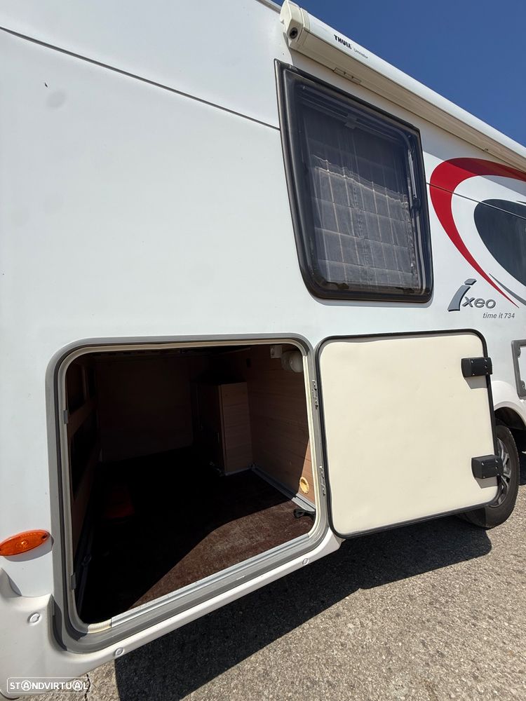 Fiat Ducato - 5