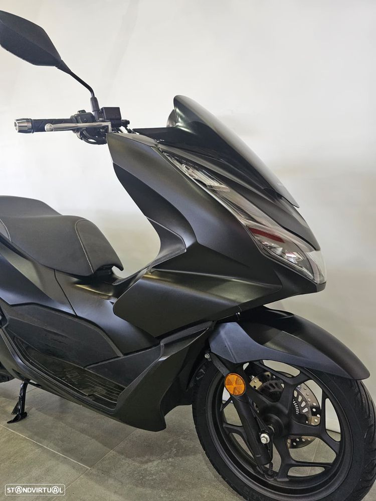 Honda PCX125 - 3