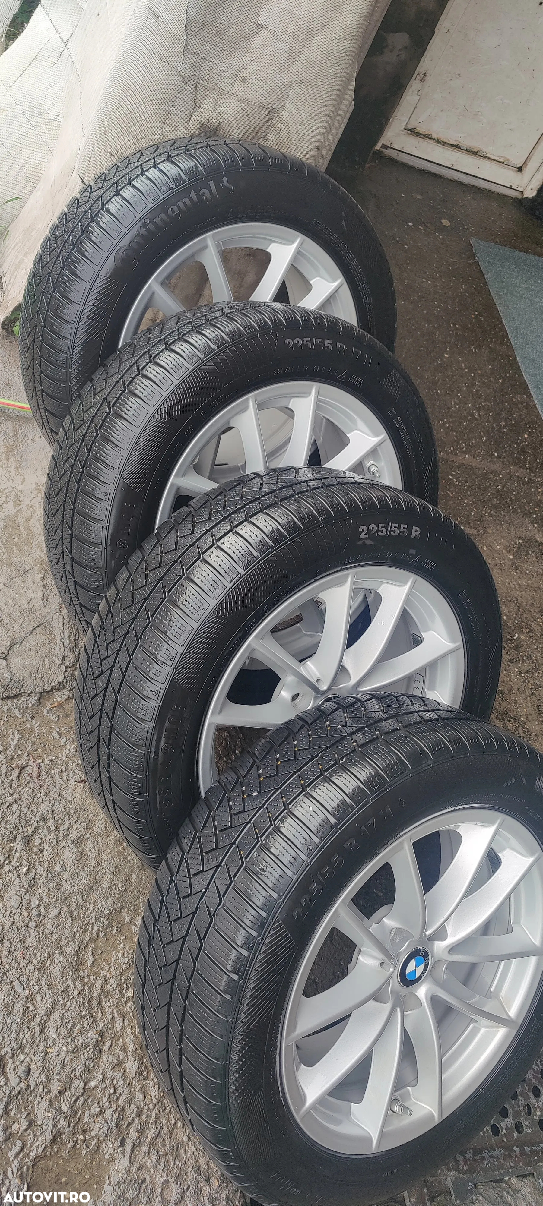 BMW Seria 5 525d Touring Aut. Sport Line - 31