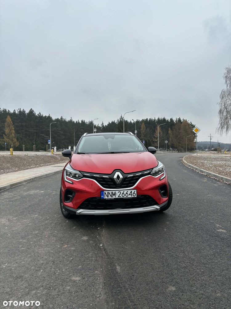 Renault Captur - 3