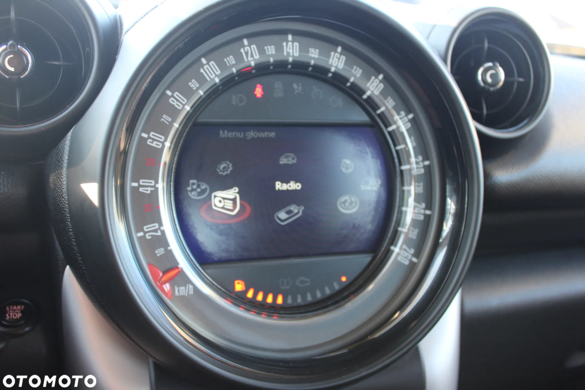 MINI Countryman One - 15