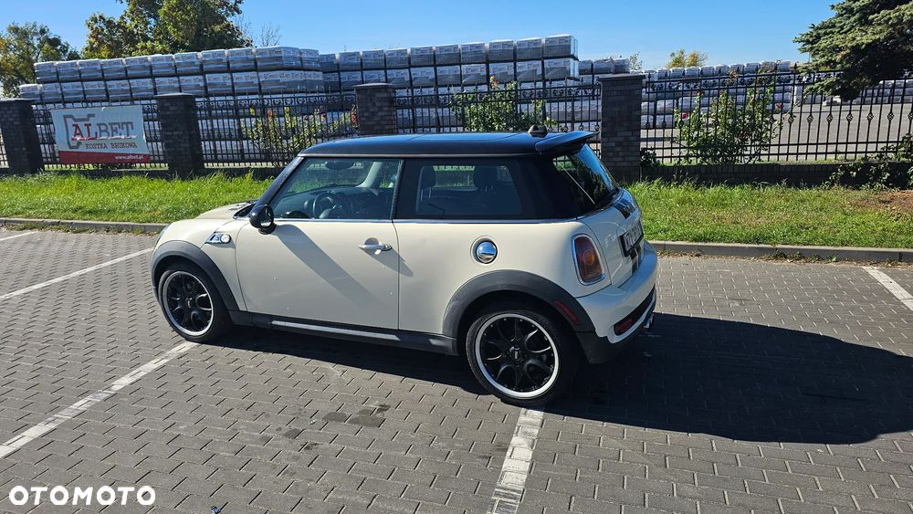 MINI Cooper - 5