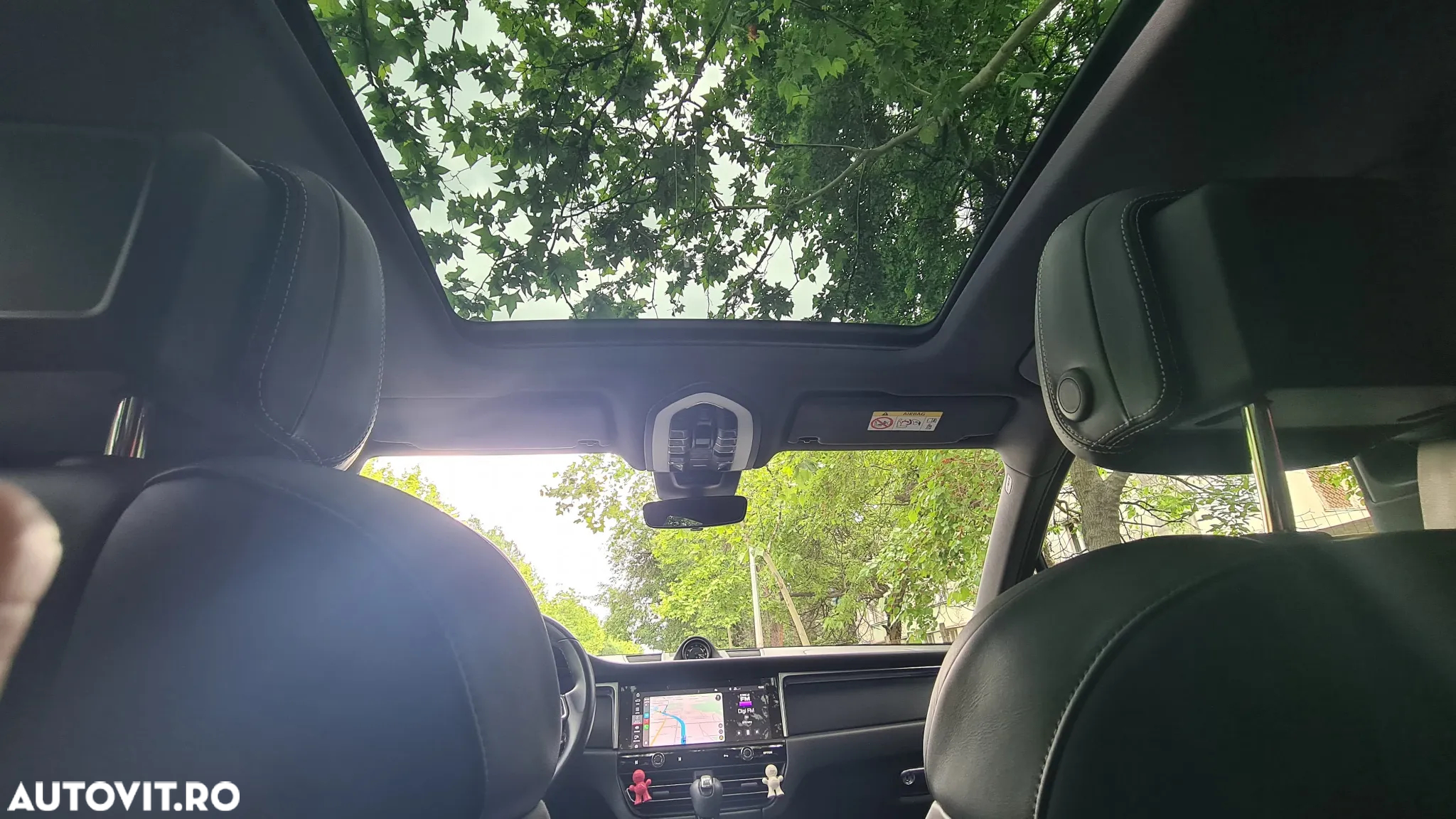 Porsche Macan - 4