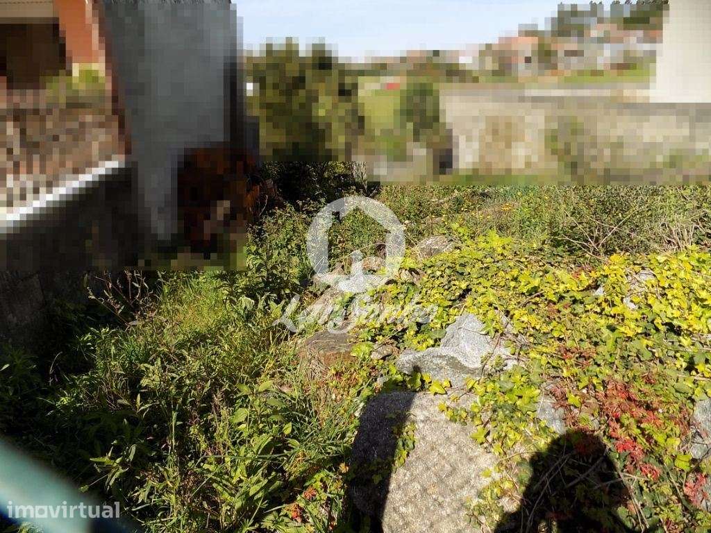 Terreno para construção c/ 403 m2 em Fornelo, Vila do Conde - Grande imagem: 2/2