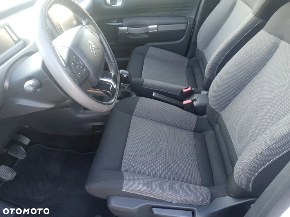 Citroën C4 Cactus 1.6 Blue HDi Feel Edition - 16