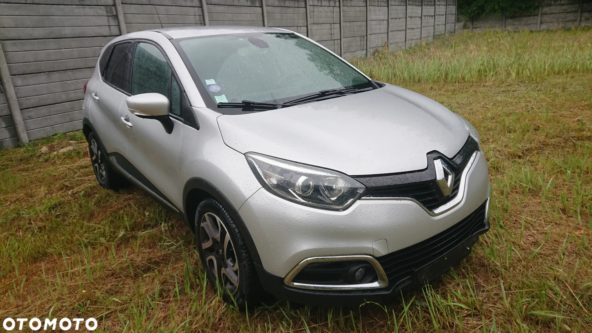Renault Captur - 7