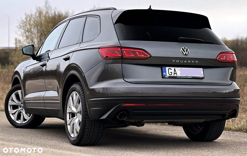 Volkswagen Touareg 3.0 V6 TDI SCR 4Mot Elegance - 22