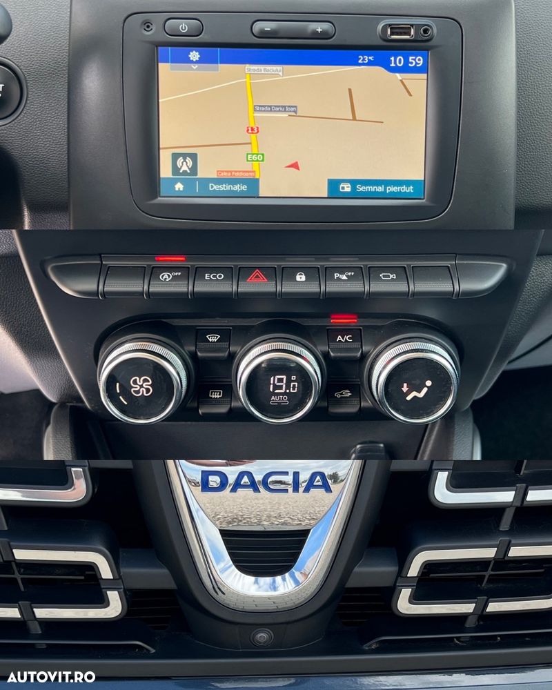 Dacia Duster - 7