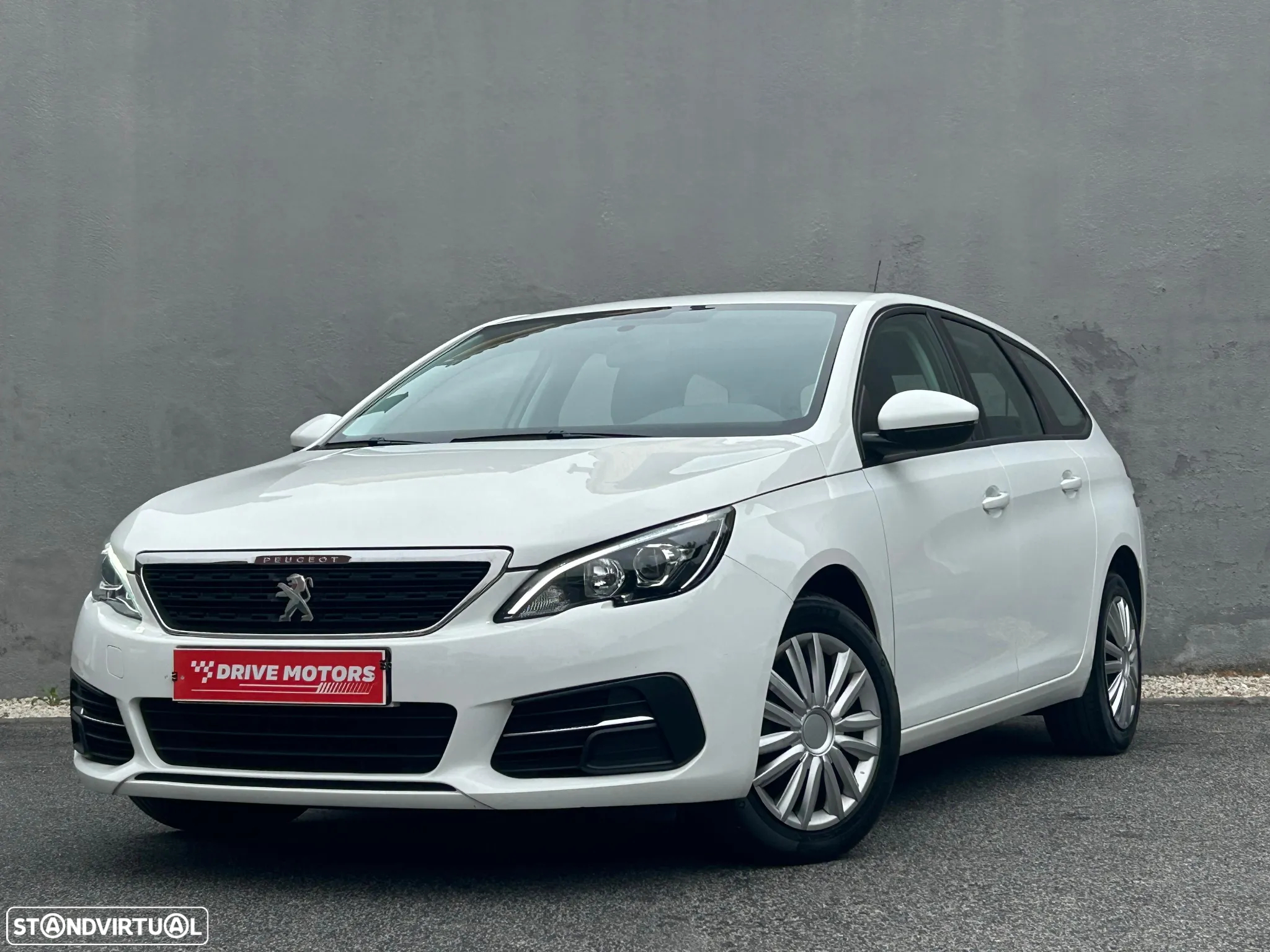 Peugeot 308 SW 1.2 PureTech Active - 15