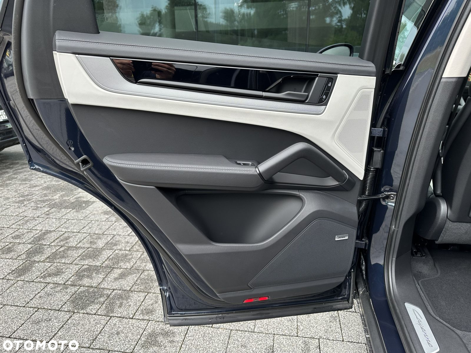 Porsche Cayenne - 16