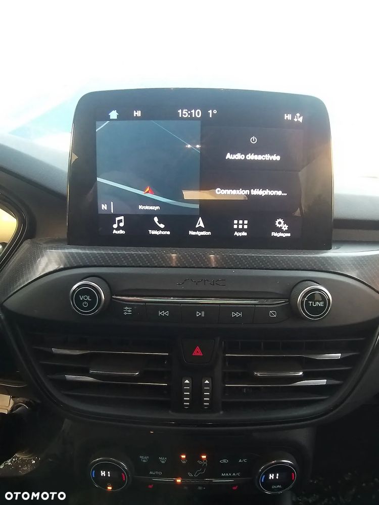 Ford Focus 1.0 EcoBoost ST-Line Business - 10