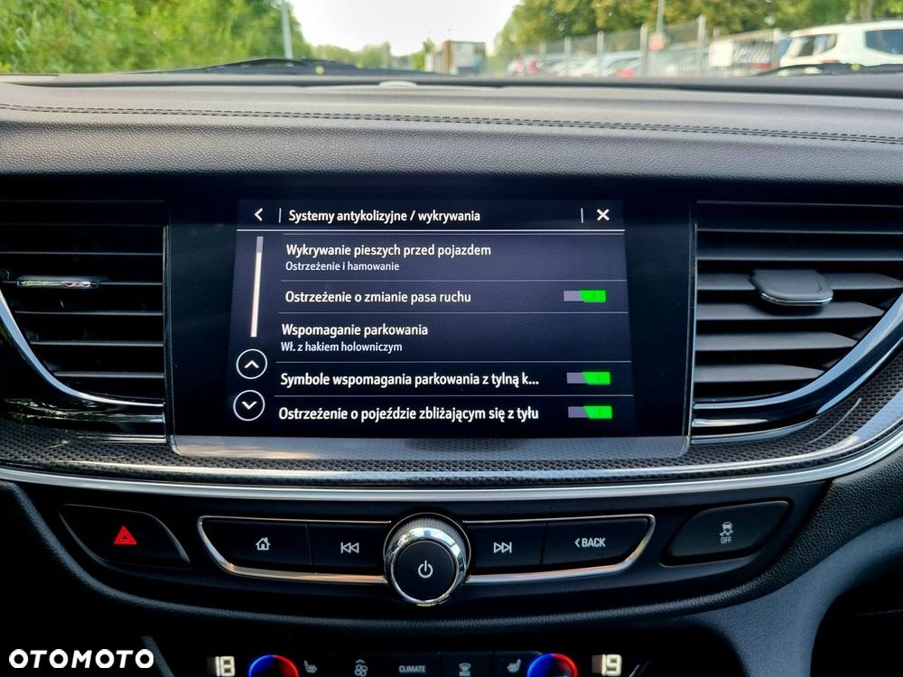 Opel Insignia 1.5 Automatik Elegance - 25